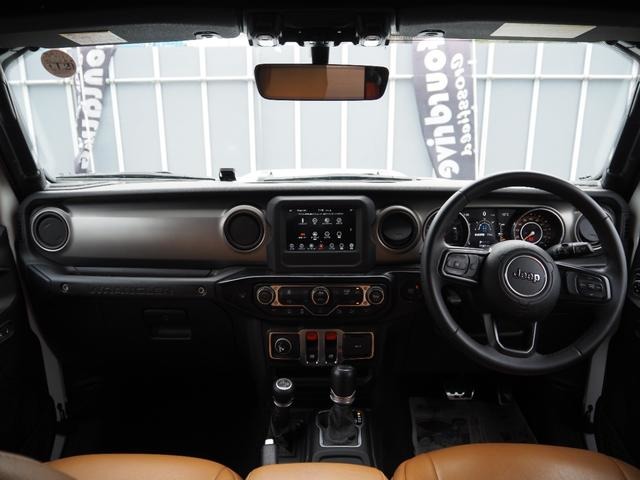 ジープ ラングラー スポーツ ４ＷＤ R2年 (関東) 99