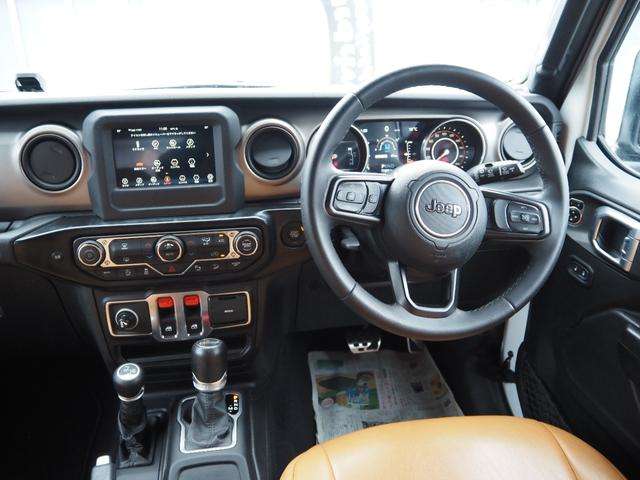 ジープ ラングラー スポーツ ４ＷＤ R2年 (関東) 99