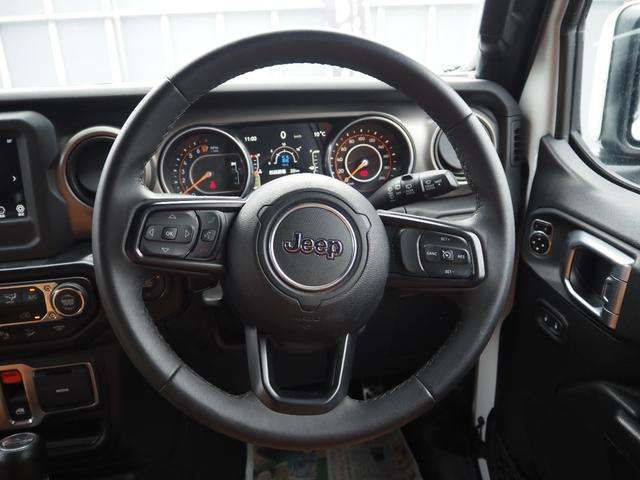 ジープ ラングラー スポーツ ４ＷＤ R2年 (関東) 99