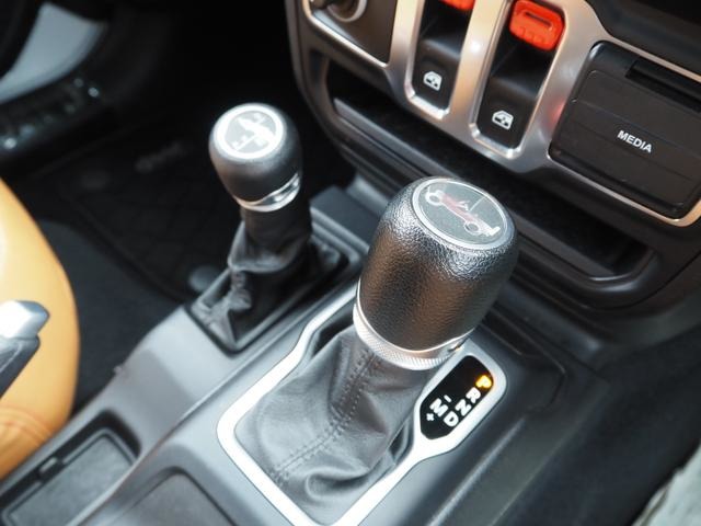 ジープ ラングラー スポーツ ４ＷＤ R2年 (関東) 99