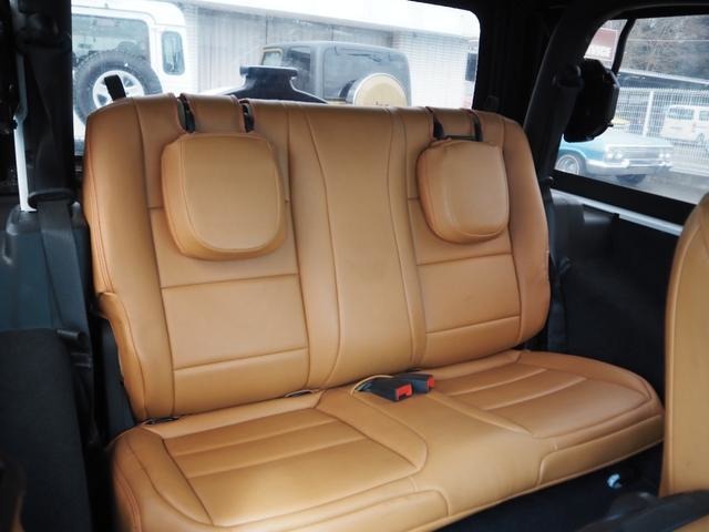 ジープ ラングラー スポーツ ４ＷＤ R2年 (関東) 99