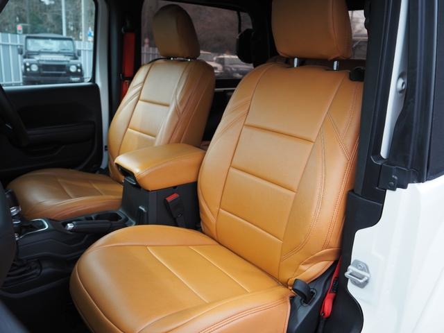 ジープ ラングラー スポーツ ４ＷＤ R2年 (関東) 99