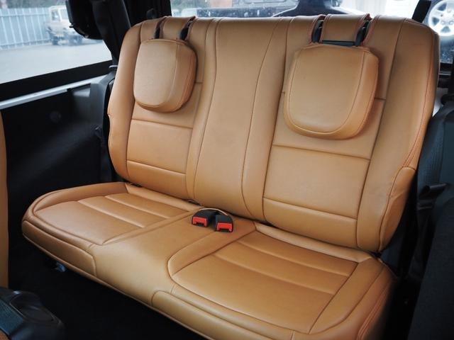 ジープ ラングラー スポーツ ４ＷＤ R2年 (関東) 99