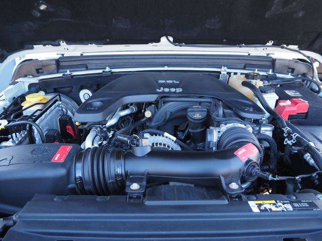 ジープ ラングラー スポーツ ４ＷＤ R2年 (関東) 99