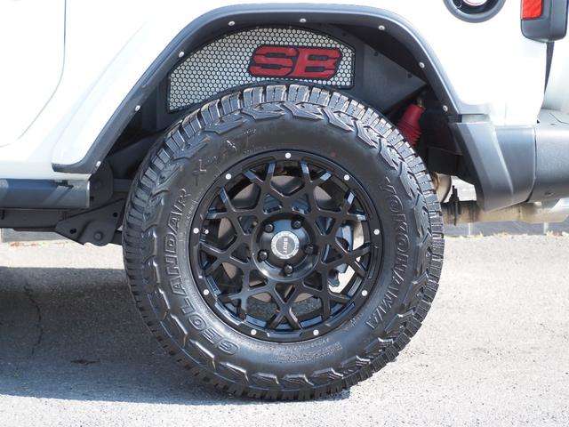 ジープ ラングラー スポーツ ４ＷＤ R2年 (関東) 99