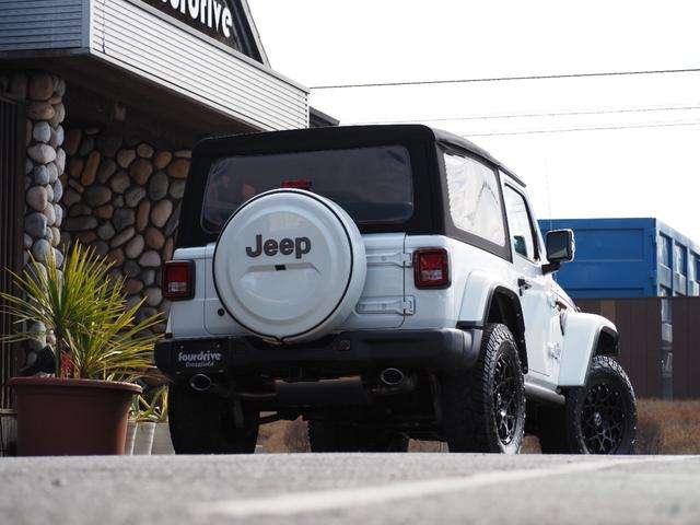 ジープ ラングラー スポーツ ４ＷＤ R2年 (関東) 99