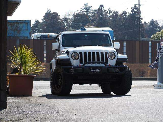 ジープ ラングラー スポーツ ４ＷＤ R2年 (関東) 99