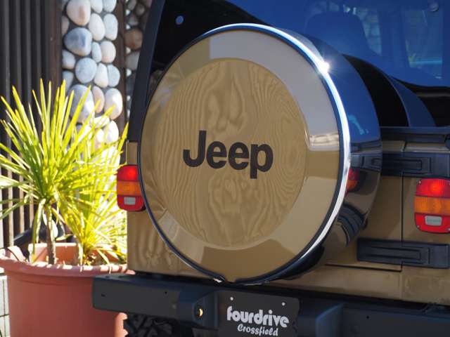 ジープ ラングラー サハラ ハードトップ ４ＷＤ H16年 (関東) 99