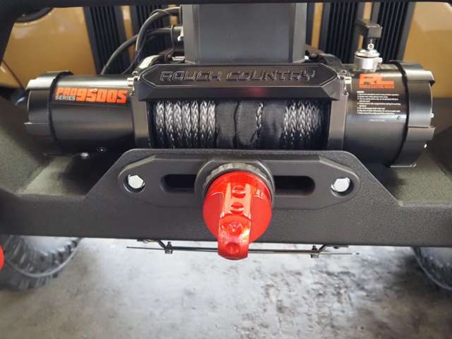 ジープ ラングラー サハラ ハードトップ ４ＷＤ H16年 (関東) 99