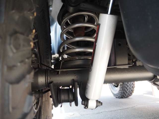 ジープ ラングラー サハラ ハードトップ ４ＷＤ H16年 (関東) 99