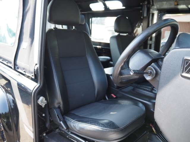 ランドローバー ディフェンダー ９０ R3年 (関東) 99