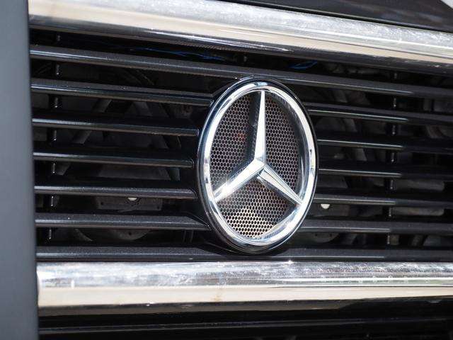 メルセデスベンツ Ｇクラスカブリオレ Ｇ３２０ H8年 (関東) 99