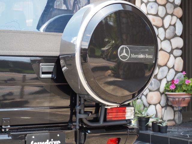 メルセデスベンツ Ｇクラスカブリオレ Ｇ３２０ H8年 (関東) 99