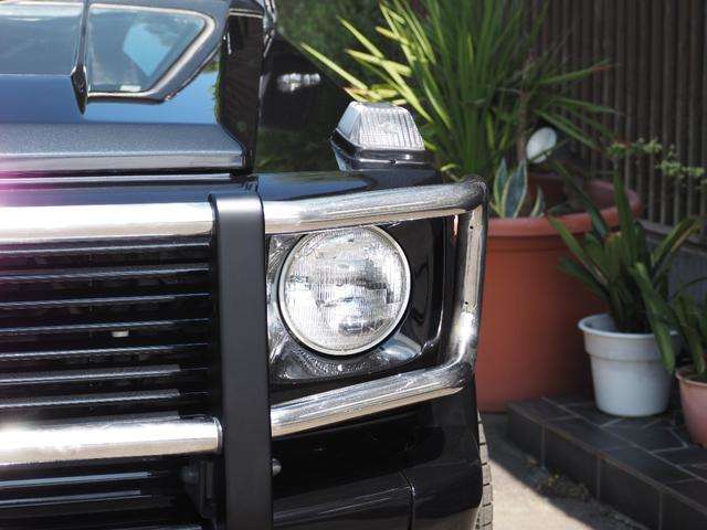 メルセデスベンツ Ｇクラスカブリオレ Ｇ３２０ H8年 (関東) 99