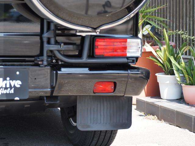 メルセデスベンツ Ｇクラスカブリオレ Ｇ３２０ H8年 (関東) 99