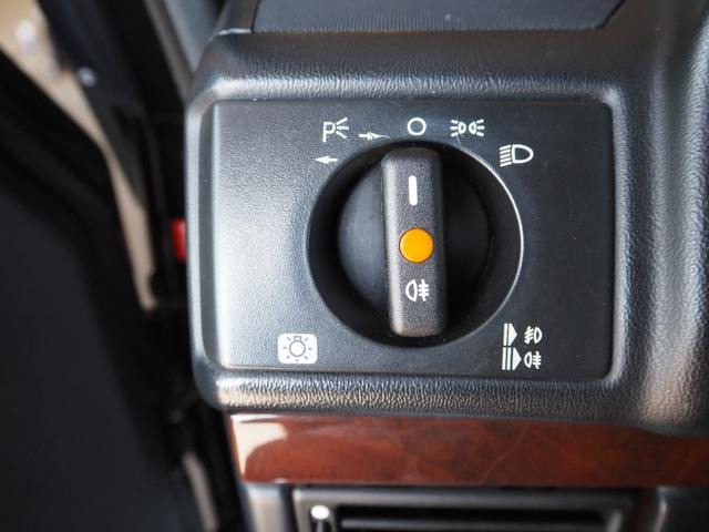 メルセデスベンツ Ｇクラスカブリオレ Ｇ３２０ H8年 (関東) 99