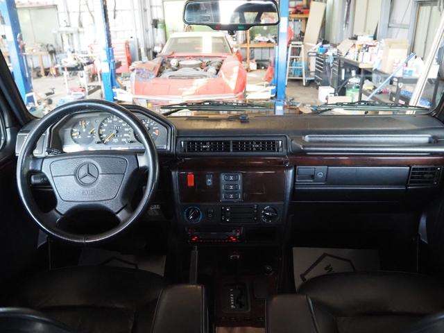 メルセデスベンツ Ｇクラスカブリオレ Ｇ３２０ H8年 (関東) 99