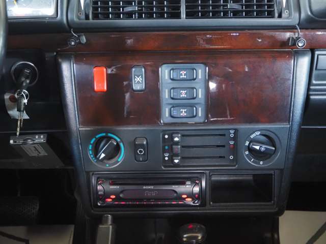 メルセデスベンツ Ｇクラスカブリオレ Ｇ３２０ H8年 (関東) 99