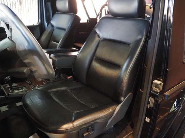 メルセデスベンツ Ｇクラスカブリオレ Ｇ３２０ H8年 (関東) 99