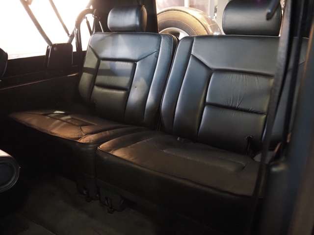 メルセデスベンツ Ｇクラスカブリオレ Ｇ３２０ H8年 (関東) 99