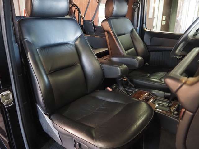 メルセデスベンツ Ｇクラスカブリオレ Ｇ３２０ H8年 (関東) 99