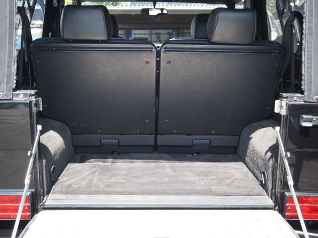 メルセデスベンツ Ｇクラスカブリオレ Ｇ３２０ H8年 (関東) 99