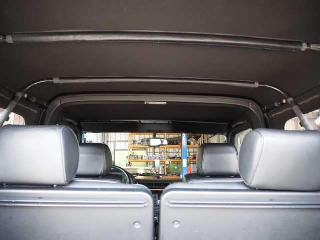 メルセデスベンツ Ｇクラスカブリオレ Ｇ３２０ H8年 (関東) 99