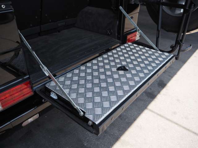 メルセデスベンツ Ｇクラスカブリオレ Ｇ３２０ H8年 (関東) 99