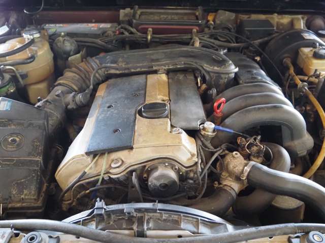 メルセデスベンツ Ｇクラスカブリオレ Ｇ３２０ H8年 (関東) 99