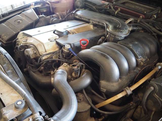 メルセデスベンツ Ｇクラスカブリオレ Ｇ３２０ H8年 (関東) 99