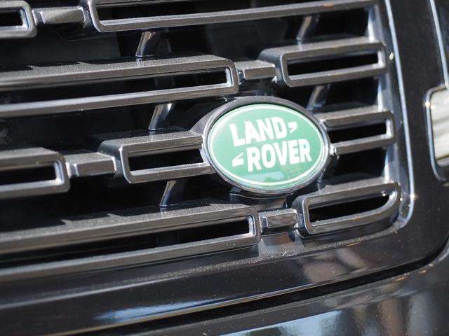 ランドローバー レンジローバー スポーツ オートバイオグラフィ ３．０Ｌ Ｄ３００ ディーゼルターボ ４ＷＤ R6年 (関東) 99