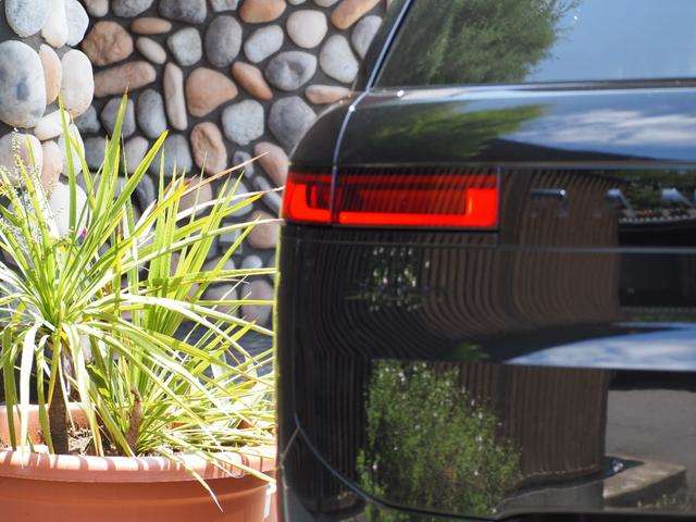 ランドローバー レンジローバー スポーツ オートバイオグラフィ ３．０Ｌ Ｄ３００ ディーゼルターボ ４ＷＤ R6年 (関東) 99