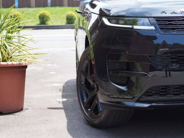 ランドローバー レンジローバー スポーツ オートバイオグラフィ ３．０Ｌ Ｄ３００ ディーゼルターボ ４ＷＤ R6年 (関東) 99