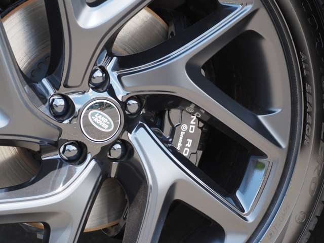 ランドローバー レンジローバー スポーツ オートバイオグラフィ ３．０Ｌ Ｄ３００ ディーゼルターボ ４ＷＤ R6年 (関東) 99