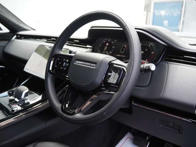 ランドローバー レンジローバー スポーツ オートバイオグラフィ ３．０Ｌ Ｄ３００ ディーゼルターボ ４ＷＤ R6年 (関東) 99