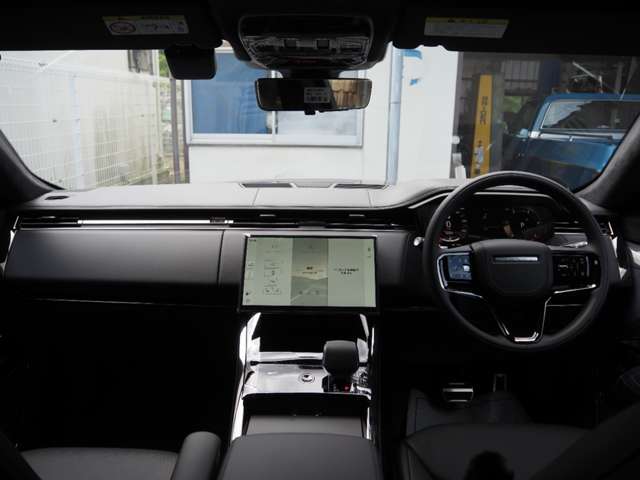 ランドローバー レンジローバー スポーツ オートバイオグラフィ ３．０Ｌ Ｄ３００ ディーゼルターボ ４ＷＤ R6年 (関東) 99