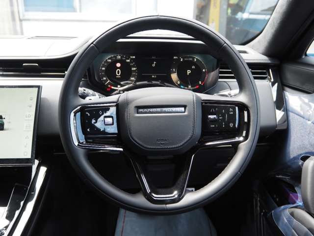 ランドローバー レンジローバー スポーツ オートバイオグラフィ ３．０Ｌ Ｄ３００ ディーゼルターボ ４ＷＤ R6年 (関東) 99