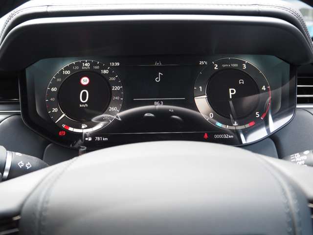 ランドローバー レンジローバー スポーツ オートバイオグラフィ ３．０Ｌ Ｄ３００ ディーゼルターボ ４ＷＤ R6年 (関東) 99