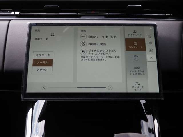 ランドローバー レンジローバー スポーツ オートバイオグラフィ ３．０Ｌ Ｄ３００ ディーゼルターボ ４ＷＤ R6年 (関東) 99