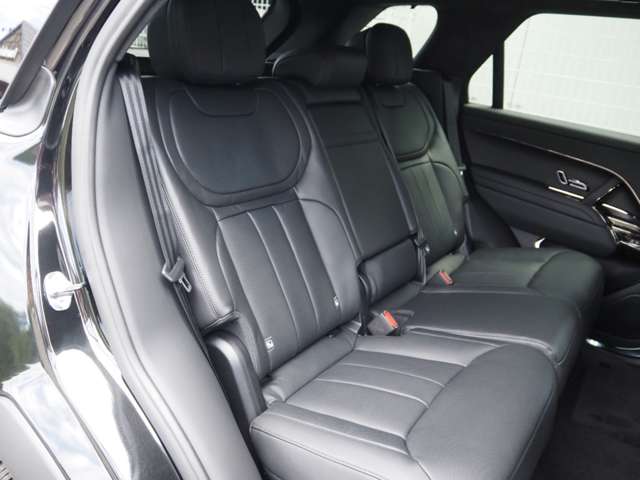 ランドローバー レンジローバー スポーツ オートバイオグラフィ ３．０Ｌ Ｄ３００ ディーゼルターボ ４ＷＤ R6年 (関東) 99