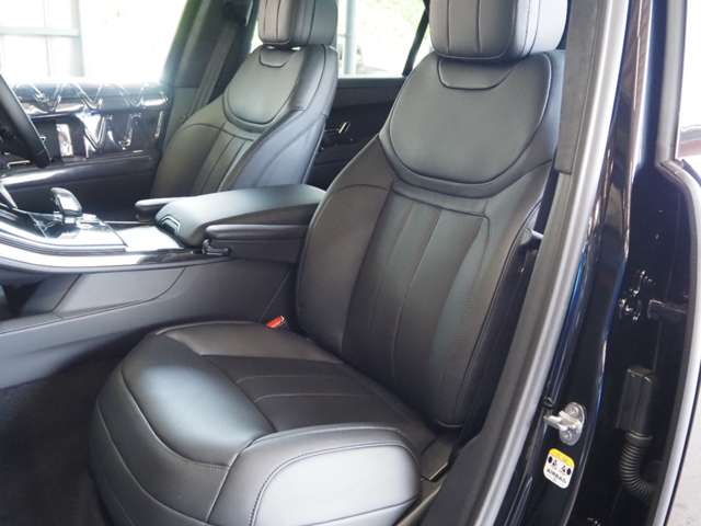 ランドローバー レンジローバー スポーツ オートバイオグラフィ ３．０Ｌ Ｄ３００ ディーゼルターボ ４ＷＤ R6年 (関東) 99