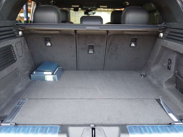 ランドローバー レンジローバー スポーツ オートバイオグラフィ ３．０Ｌ Ｄ３００ ディーゼルターボ ４ＷＤ R6年 (関東) 99