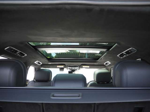 ランドローバー レンジローバー スポーツ オートバイオグラフィ ３．０Ｌ Ｄ３００ ディーゼルターボ ４ＷＤ R6年 (関東) 99