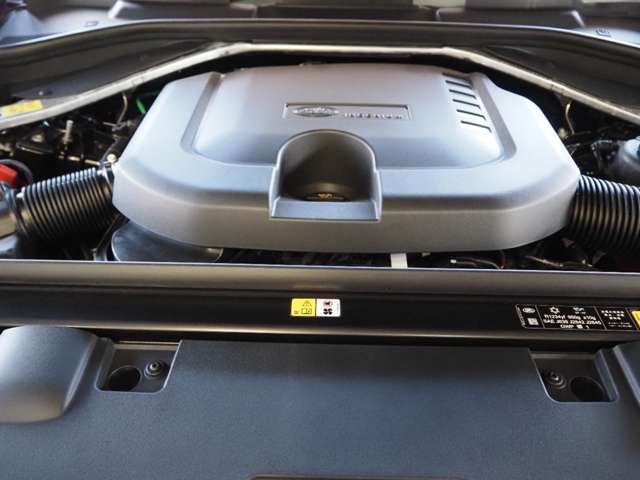 ランドローバー レンジローバー スポーツ オートバイオグラフィ ３．０Ｌ Ｄ３００ ディーゼルターボ ４ＷＤ R6年 (関東) 99