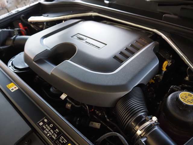 ランドローバー レンジローバー スポーツ オートバイオグラフィ ３．０Ｌ Ｄ３００ ディーゼルターボ ４ＷＤ R6年 (関東) 99