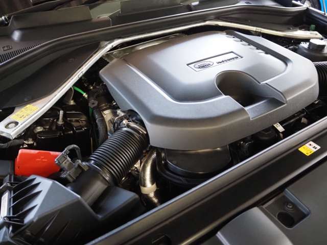 ランドローバー レンジローバー スポーツ オートバイオグラフィ ３．０Ｌ Ｄ３００ ディーゼルターボ ４ＷＤ R6年 (関東) 99