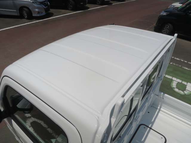 スズキ キャリイトラック ６６０ ＫＣエアコン・パワステ ３方開 ４ＷＤ R7年 (関東) 99