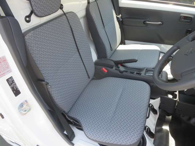 スズキ キャリイトラック ６６０ ＫＣエアコン・パワステ ３方開 ４ＷＤ R7年 (関東) 99