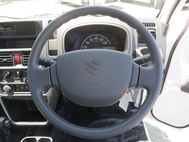 スズキ キャリイトラック ６６０ ＫＣエアコン・パワステ ３方開 ４ＷＤ R7年 (関東) 99