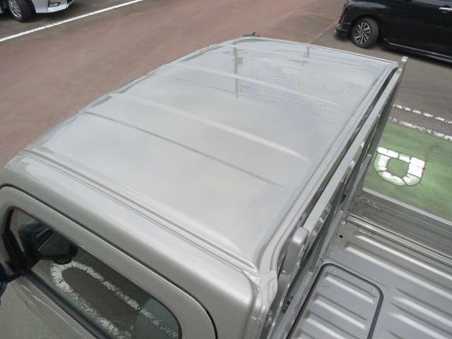 スズキ キャリイトラック ６６０ ＫＣエアコン・パワステ ３方開 ４ＷＤ R7年 (関東) 99